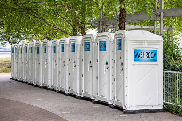 Best Porta potty rental for parties  in Sylvania, GA