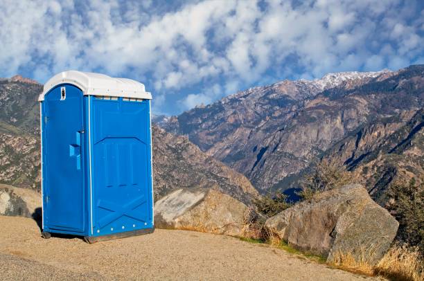 Portable Toilet Options We Offer in Sylvania, GA