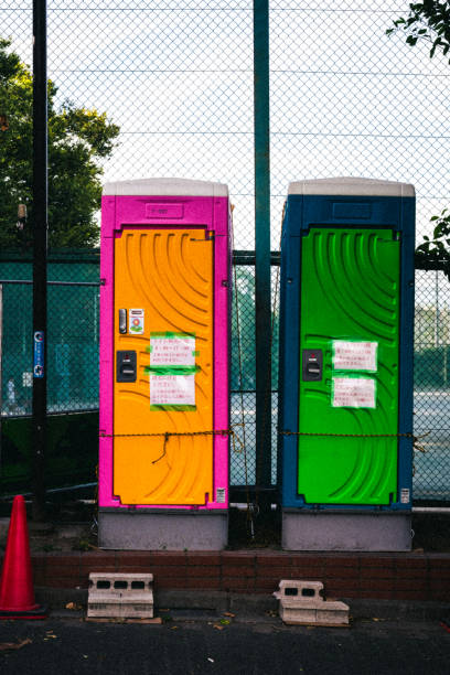 Best Local porta potty services  in Sylvania, GA
