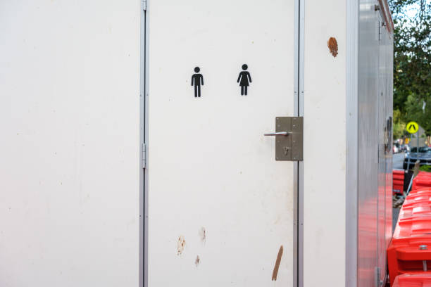 Best Wedding porta potty rental  in Sylvania, GA