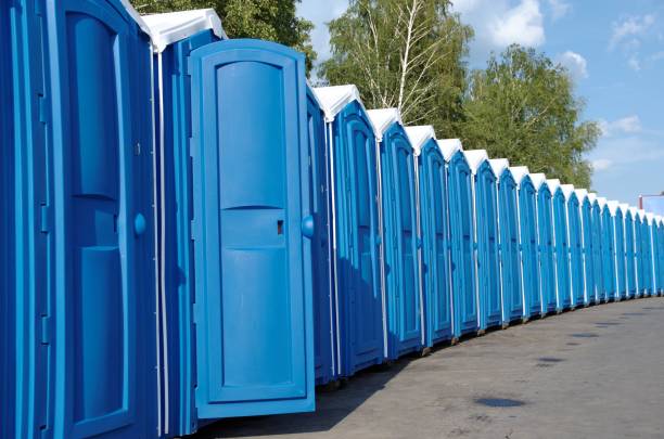 Best Best portable toilet rental  in Sylvania, GA